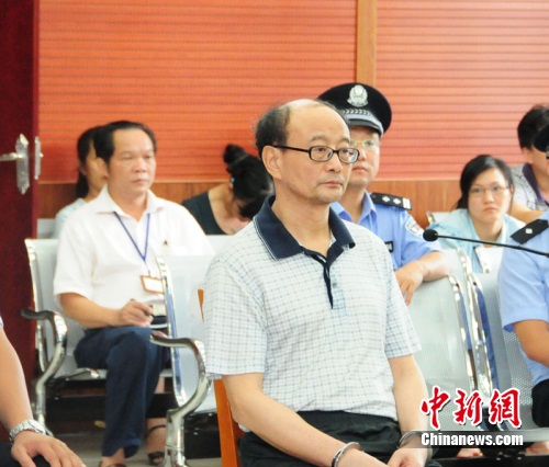 图为段一中 吴永高 摄