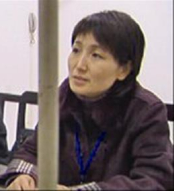 央视2006年“浙江神探”系列节目报道了“5·19”奸杀案。（截屏图）
